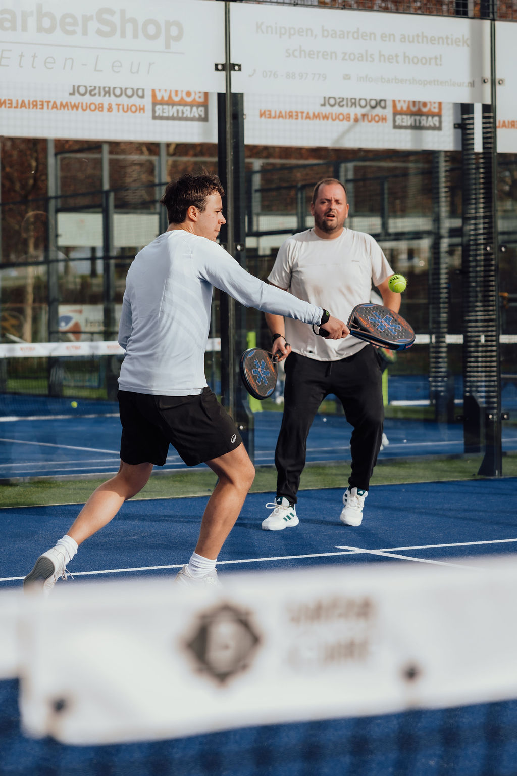 Padel Etten-Leur_oktober_11